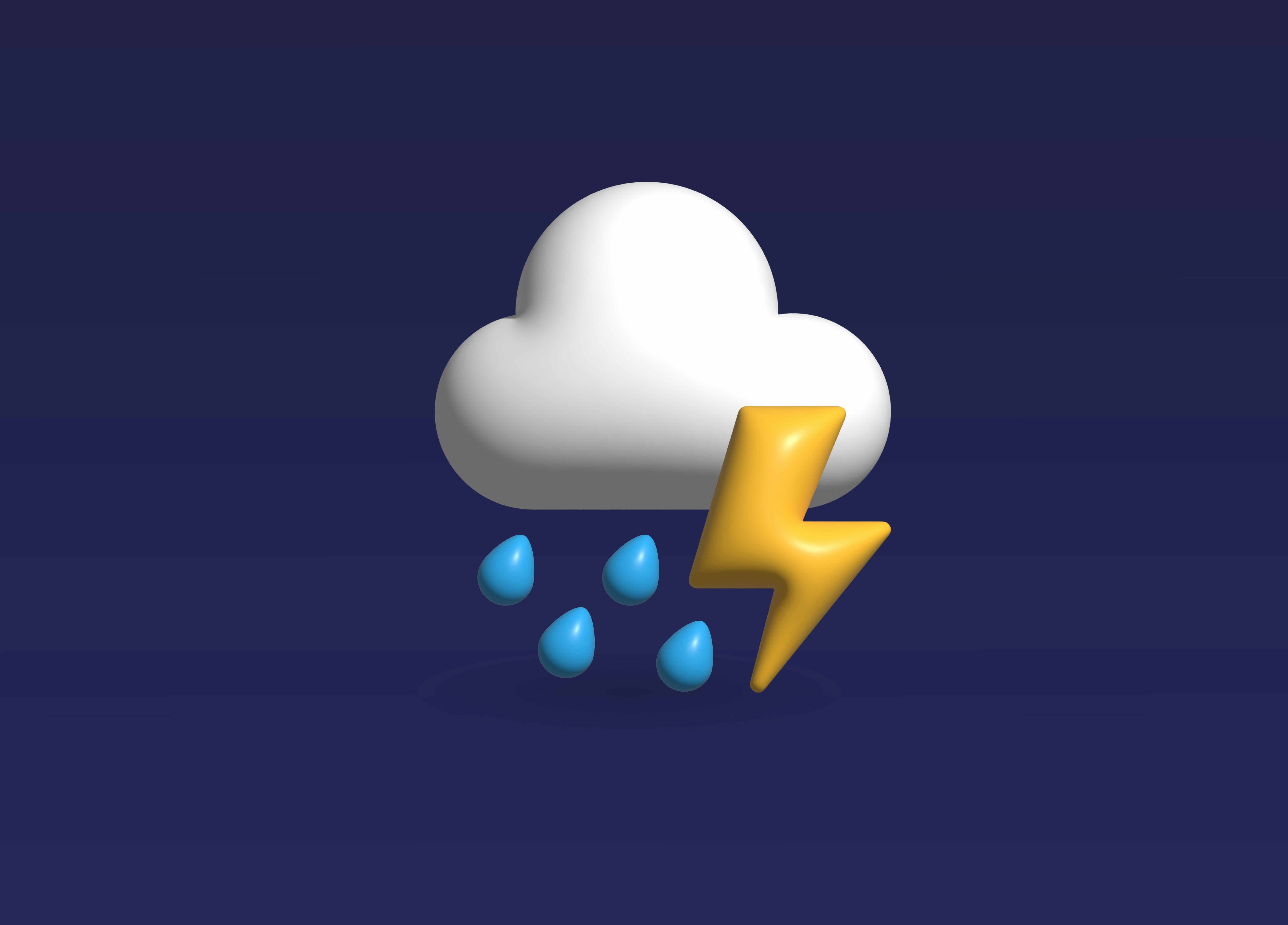 Weather app